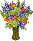 FLORAL STUNNER Bouquet of Flowers