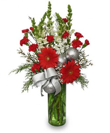 WINTER WISHES Bouquet