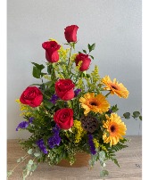 FSN- YOU'RE THE GREATEST! Flower Arrangement