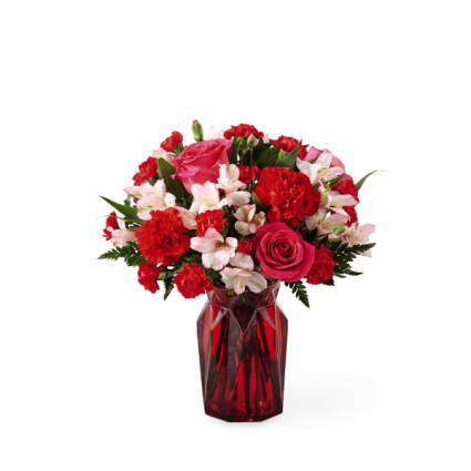 FTD Adore You Bouquet