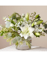 FTD Alluring Elegance Bouquet Vase