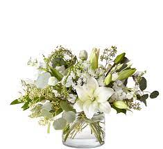 FTD Alluring Elegance Bouquet Vased Arrangement