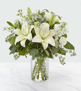 FTD Alluring Elegance Vase Arrangement