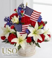 FTD American Glory Bouquet