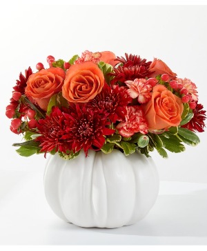 FTD Autumn Air Bouquet 24-F4