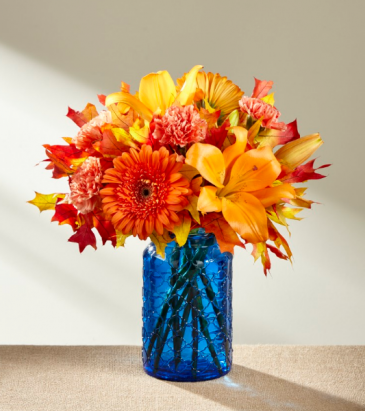 FTD® Autumn Wonders