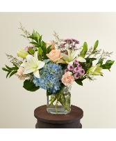 FTD Beach House Bouquet 22-M3