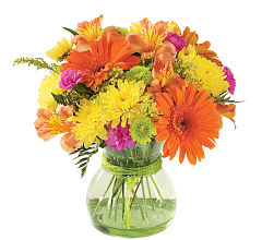 Because You are Special - 020 Vase Arrangement
