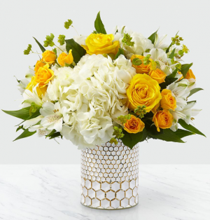 FTD Bees Knees™ Bouquet FTD Fresh Cut Arrangement in Lampasas, TX | The Shoppe on Key Avenue Floral & Gifts FTD Bees Knees™ Bouquet FTD Fresh Cut Arrangement in Lampasas, TX | The Shoppe on Key Avenue Floral & Gifts