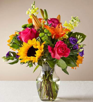 FTD Best Day Bouquet 