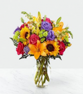 Best Day  Fresh Floral