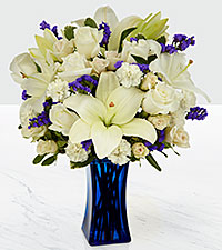 FTD Beyond Blue