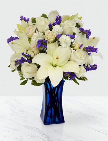 FTD Beyond Blue