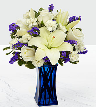FTD Beyond Blue