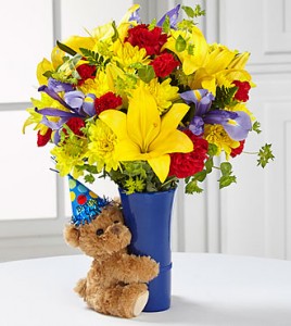 FTD Big Hug