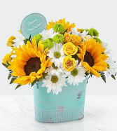 FTD Birthday Bliss boquet