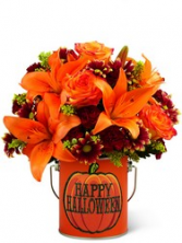 FTD Boo-Quet