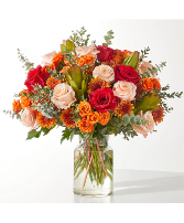 FTD Cherry Tart Bouquet 