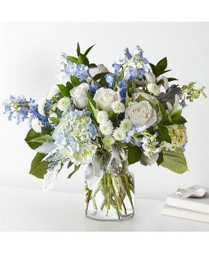 FTD Clear Skies Bouquet NFG