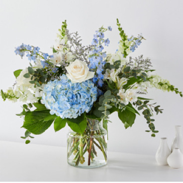 FTD Coastal Blossom Bouquet  in Livermore, CA | KNODT'S FLOWERS