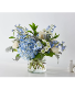FTD Coastal Blossom Bouquet Vase