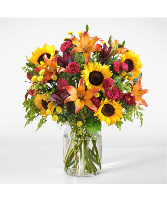 FTD Cobblestone Bouquet 