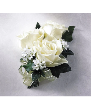 FTD Colonnade Corsage 