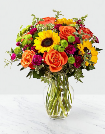 FTD Color Craze