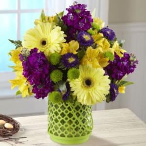 FTD Community Garden Bouquet