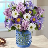 FTD Cottage Garden