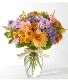 FTD Countryside Bouquet V5737