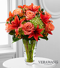 FTD Dawning Delight