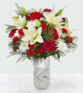 FTD Dreaming Bouquet