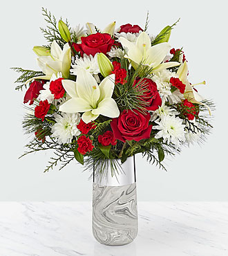 FTD Dreaming Bouquet