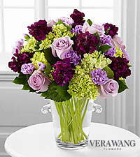 FTD Eloquent bouquet