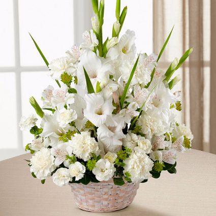 FTD Eternal Affection