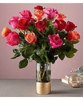 FTD Ever After Rose Bouquet 
