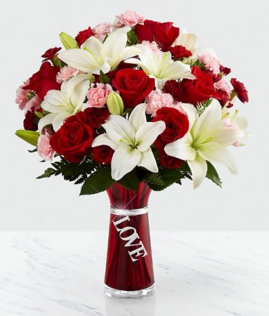 FTD Expressions of Love
