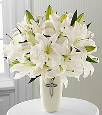 FTD Faithful Blessings