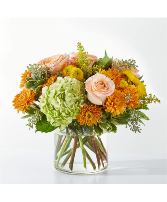 FTD Fall Foliage Bouquet 