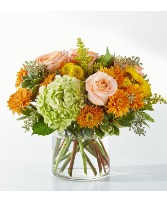FTD Fall Foliage Bouquet V5530