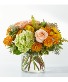 FTD Fall Foliage Bouquet V5530