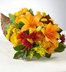 FTD FEAST OF COLOR