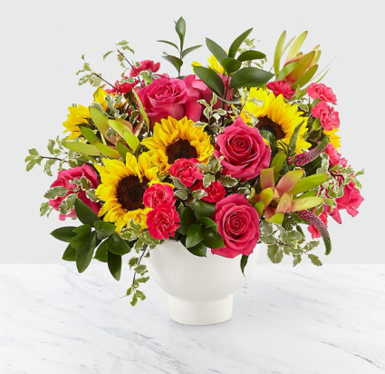 FTD Fresh Beginnings