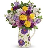FTD Garden blossom