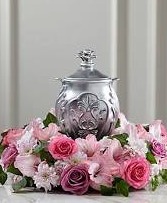 FTD Glorious Tribute Urn 