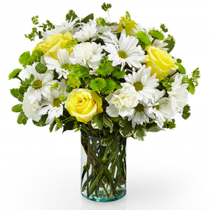 FTD Happy Day Bouquet - B42 