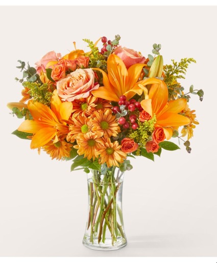 FTD Hayride Bouquet V5736