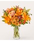 FTD Hayride Bouquet V5736