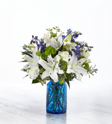 FTD Healing Love™ Bouquet Vased Arrangement in Auburn, AL | AUBURN FLOWERS & GIFTS FTD Healing Love™ Bouquet Vased Arrangement in Auburn, AL | AUBURN FLOWERS & GIFTS